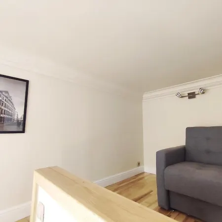 Bresly Old Town Lägenhet Wrocław