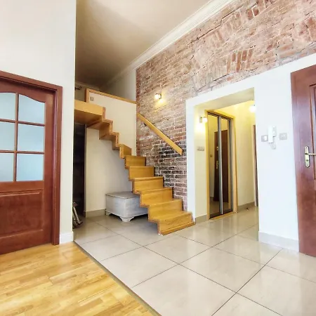 Bresly Old Town Wrocław