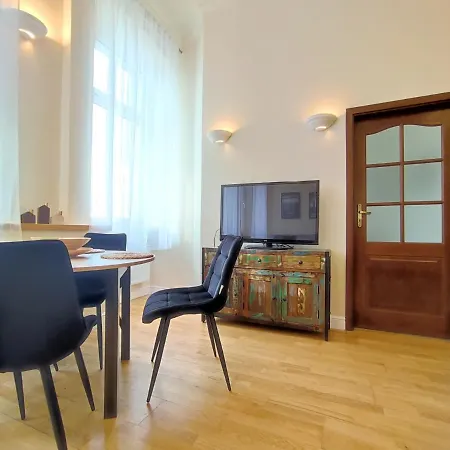 Bresly Old Town Apartamento