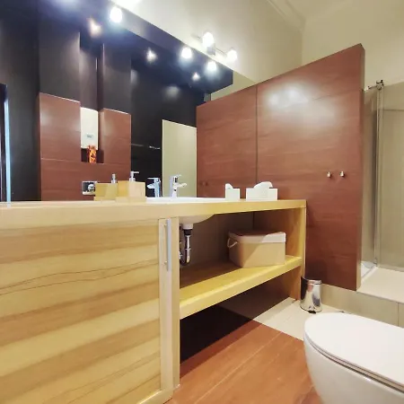 Bresly Old Town Apartment *