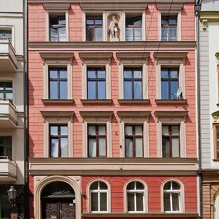 Apartamento Bresly Old Town