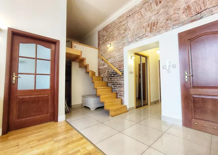 Bresly Old Town Breslau