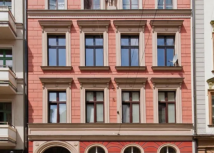 Διαμέρισμα Bresly Old Town